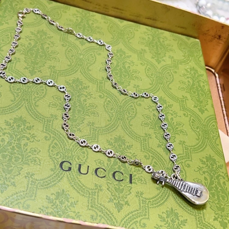 Gucci Necklaces